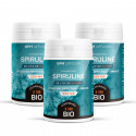 SPIRULINE BIO 500 comprimés 500 mg