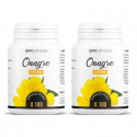 Bourrache Onagre Bio -100 capsules à 500 mg