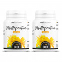 Millepertuis biologique 250 mg - 100 gélules biologiques