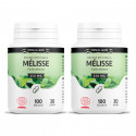 Mélisse - 100 gélules à 200 mg