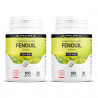 Fenouil Bio - 250 mg- 100 gélules