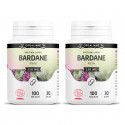 Bardane - 100 gélules à 250 mg