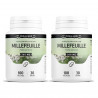 Millefeuille - 100 gélules à 200 mg