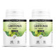 Griffonia extrait  -  180 gélules à 166 mg