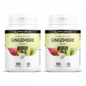 Gingembre - 100 gélules 300 mg