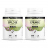 Epilobe - 100 gélules à 200 mg