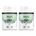 Boldo - 100 gélules