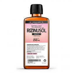 Huile de Ricin - 500ml