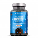 Magnésium Marin + Vitamine B6
