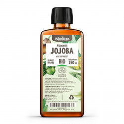 Huile de JOJOBA Biologique - 250ml