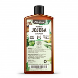 Huile de JOJOBA Biologique - 250ml