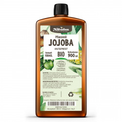 Huile de Jojoba Biologique 500ml