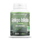 Bio Ginkgo Biloba - 200 comprimés - Bio Atlantic - Allemagne