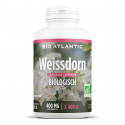 Bio Weissdorn - Aubépine BIO - 400 comprimés - Allemagne