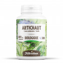 Artichaut Bio 400mg - 300 comprimés - Natureen