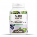 Cassis Bio 400mg - 300 comprimés - Natureen
