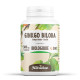 Ginkgo Biloba - 300 mg - 300 comprimés