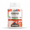 Guarana Bio 400mg - 300 comprimés - Natureen