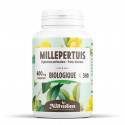 Millepertuis Bio 400mg  - 300 comprimés - Natureen