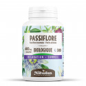 Passiflore Bio 400mg - 300 comprimés - Natureen