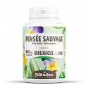 Pensée sauvage Bio - 200 comprimés à 400 mg