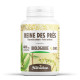 Reine des Prés Bio 400mg - 300 comprimés - Natureen
