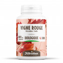 Vigne Rouge Bio 400mg - 300 comprimés - Natureen