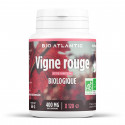 Vigne Rouge Bio - 200 comprimés à 400 mg