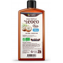 Huile de Coco Bio - 500ml