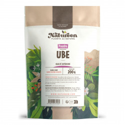 UBE - 200g - poudre - Natureen