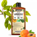 Huile végétale Avocat Bio AB - 150 ml - Natureen - Version allemande