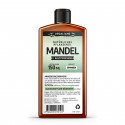 Huile d'Amande Douce - 150ml - Orgaliane - Version allemande