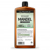 Huile d'Amande Douce - 150ml - Orgaliane - Version allemande