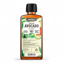 Huile végétale Avocat Bio AB - 250 ml - Natureen - Version allemande