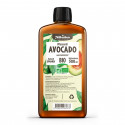 Huile végétale Avocat Bio AB - 500 ml - Natureen - Version allemande