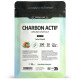 Charbon végétal -200 gélules à 210 mg