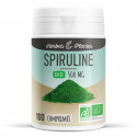 SPIRULINE BIO 100 comprimés