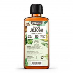 Huile de JOJOBA Biologique - 250ml