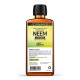 Huile de Neem - 250ml - Huile végétale 100%