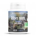 Cassis biologique- 120 Comprimés à 400 mg
