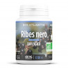 Cassis biologique- 120 Comprimés à 400 mg