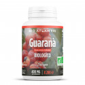 Guarana biologique - 200 comprimés à 400 mg