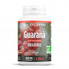 Guarana biologique - 200 comprimés à 400 mg