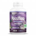 Passiflore biologique - 120 comprimés à 400 mg