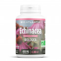Echinacéa Bio 400 mg -200 comprimés - Bio Atlantic - Version italie