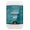 Spiruline Bio 500 mg - 1000 comprimés - GPH - Version Italie