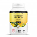 Millepertuis Ecocert 250 mg - 200 Gélules - Orgaliane - Version Italie