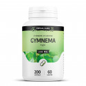 Gymnema 250 mg - 200 gélules - Orgaliane - Version Italie