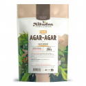 Agar Agar en poudre - 250g - Natureen - Version Italie