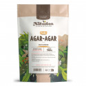 Agar Agar en poudre - 500g - Natureen - Version Italie